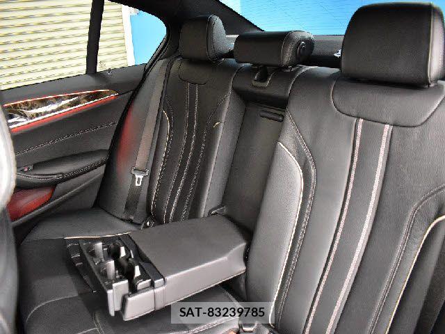 Bmw 5 SERIES 2019-09 8206581-23