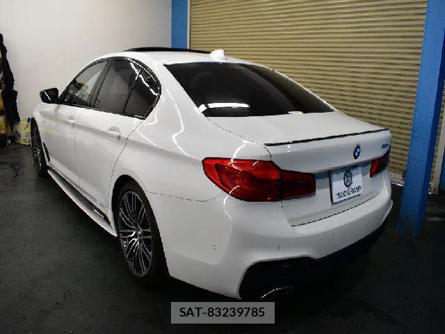 Bmw 5 SERIES 2019-09 8206581-24