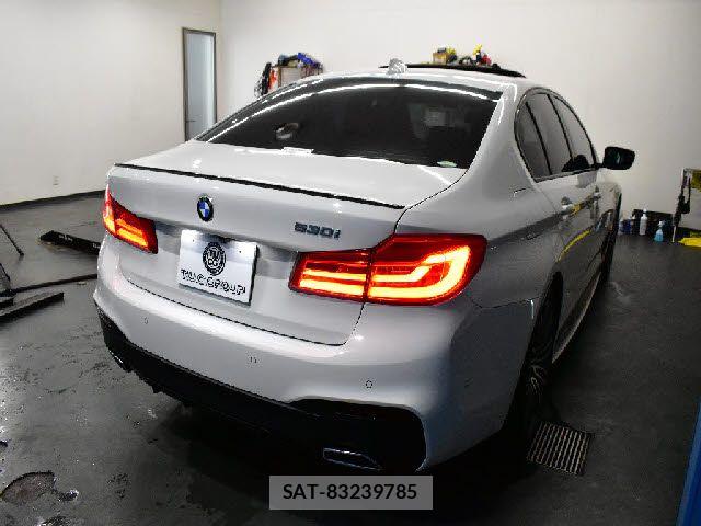 Bmw 5 SERIES 2019-09 8206581-25