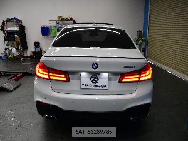 Bmw 5 SERIES 2019-09 8206581-26