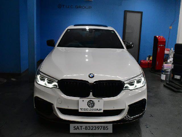 Bmw 5 SERIES 2019-09 8206581-28