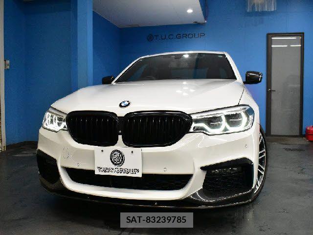 Bmw 5 SERIES 2019-09 8206581-29