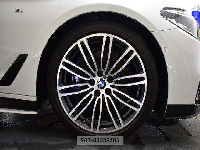 Bmw 5 SERIES 2019-09 8206581-7
