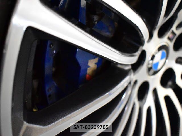 Bmw 5 SERIES 2019-09 8206581-8