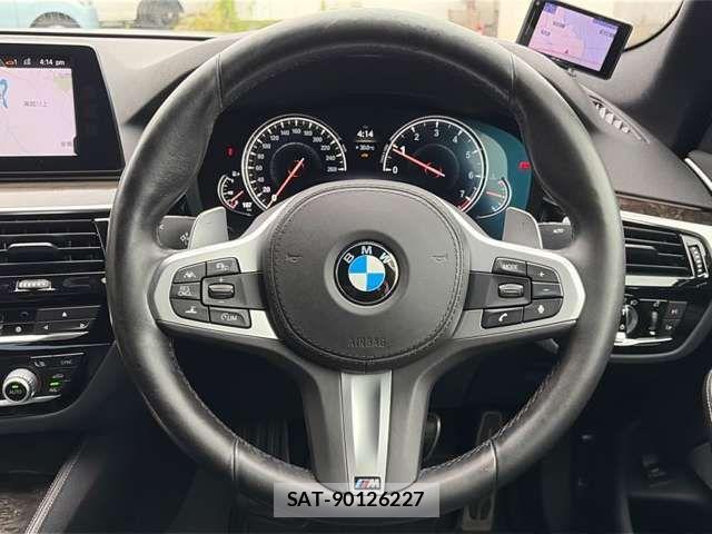 Bmw 5 SERIES 2017-09 8206583-10