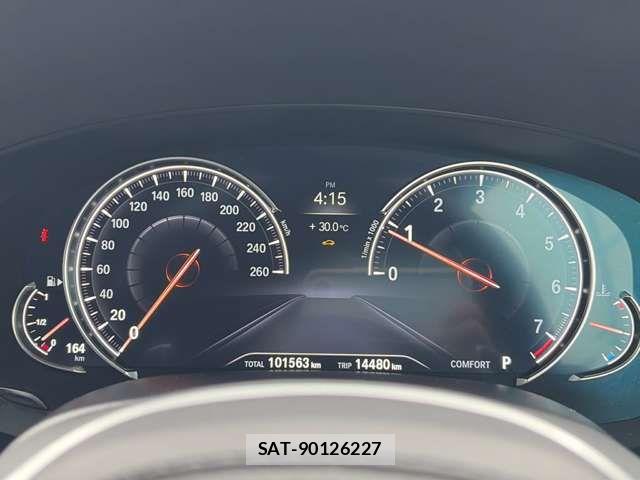 Bmw 5 SERIES 2017-09 8206583-12