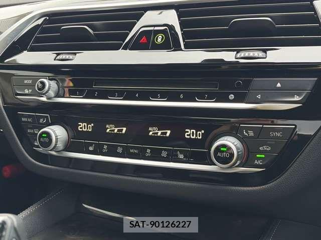 Bmw 5 SERIES 2017-09 8206583-15