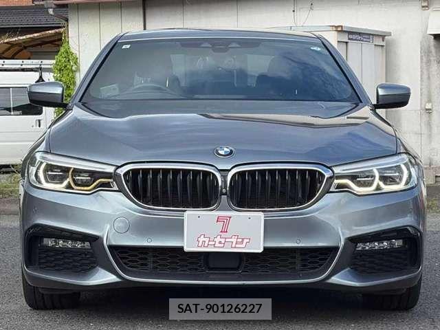 Bmw 5 SERIES 2017-09 8206583-1