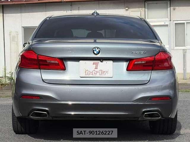 Bmw 5 SERIES 2017-09 8206583-3