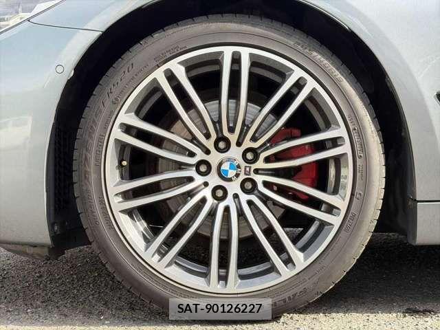 Bmw 5 SERIES 2017-09 8206583-5