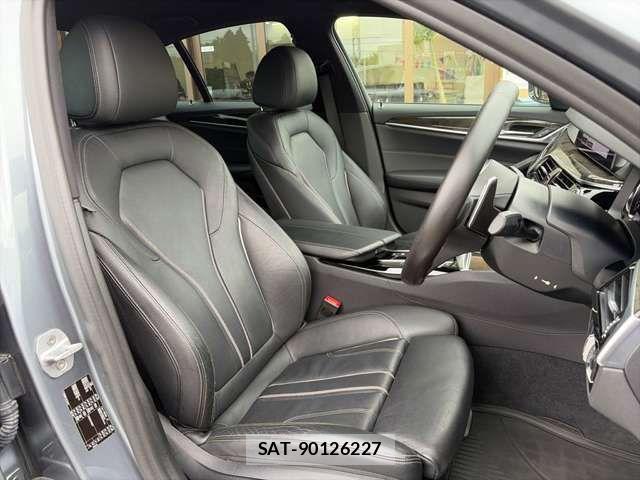Bmw 5 SERIES 2017-09 8206583-6