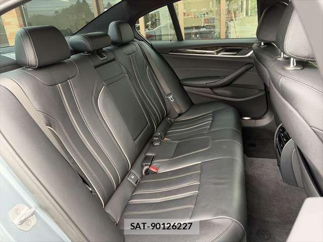 Bmw 5 SERIES 2017-09 8206583-7