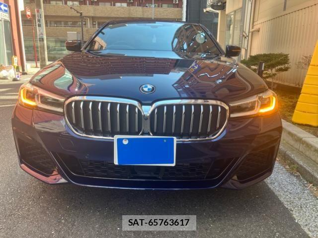 Bmw 5 SERIES 2021-08 8206580-0