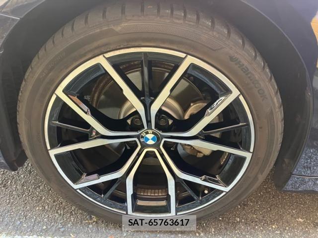 Bmw 5 SERIES 2021-08 8206580-9