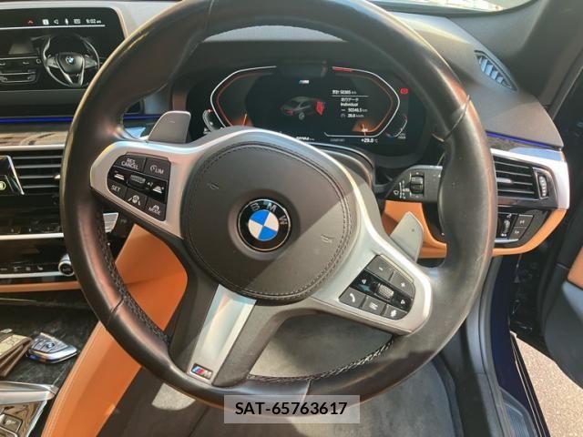 Bmw 5 SERIES 2021-08 8206580-20