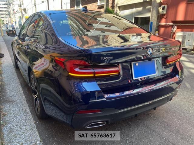 Bmw 5 SERIES 2021-08 8206580-5
