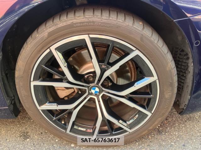 Bmw 5 SERIES 2021-08 8206580-6