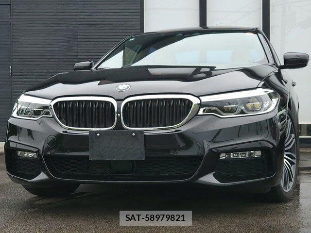 Bmw 5 SERIES 2017-09 8206582-0
