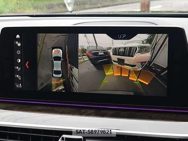 Bmw 5 SERIES 2017-09 8206582-11
