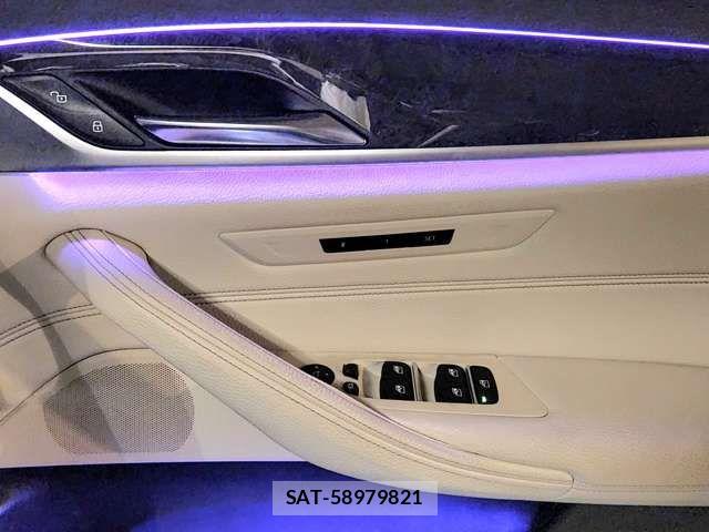 Bmw 5 SERIES 2017-09 8206582-13