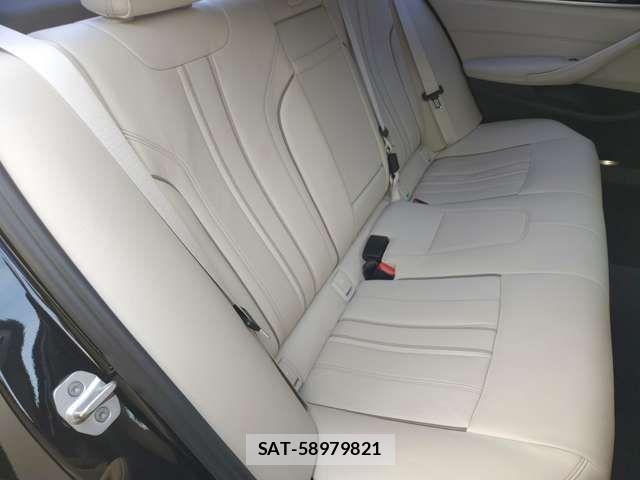 Bmw 5 SERIES 2017-09 8206582-14