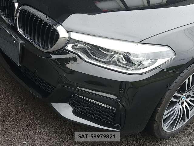 Bmw 5 SERIES 2017-09 8206582-16
