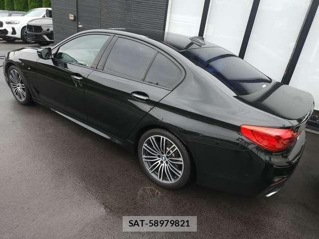 Bmw 5 SERIES 2017-09 8206582-17