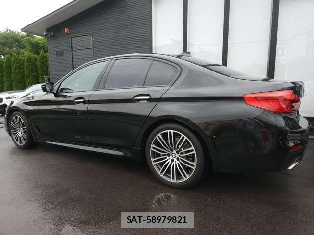Bmw 5 SERIES 2017-09 8206582-18
