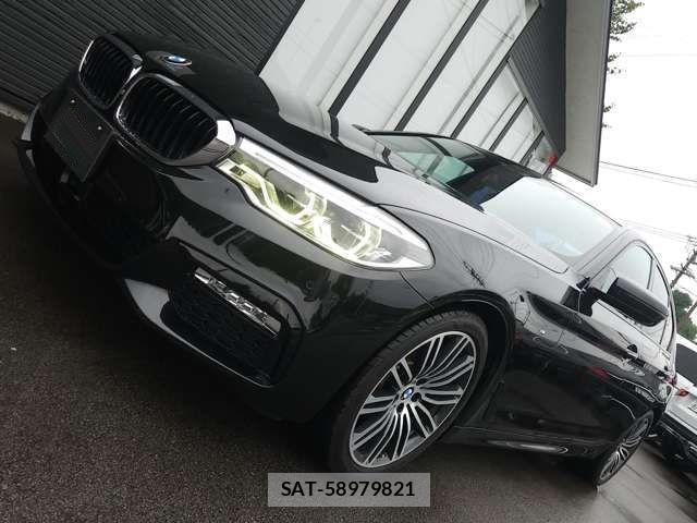 Bmw 5 SERIES 2017-09 8206582-3