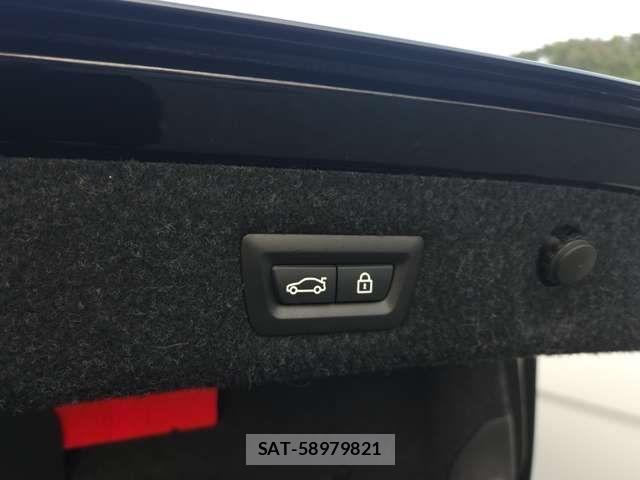 Bmw 5 SERIES 2017-09 8206582-5