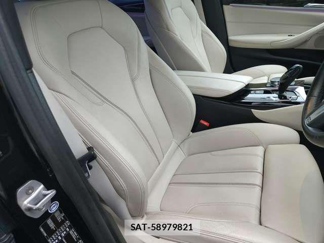 Bmw 5 SERIES 2017-09 8206582-6