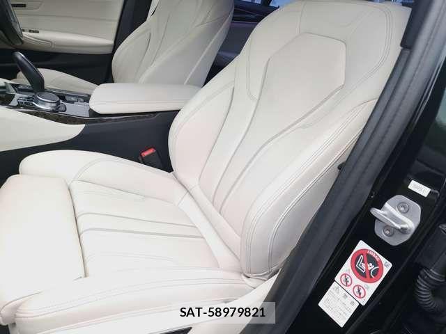 Bmw 5 SERIES 2017-09 8206582-7