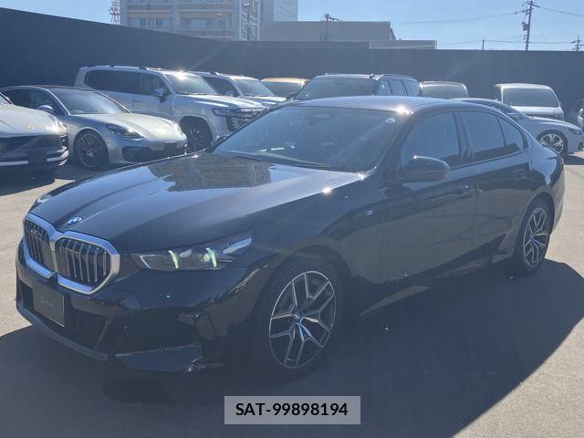Bmw 5 SERIES 2025-03 8206577-0