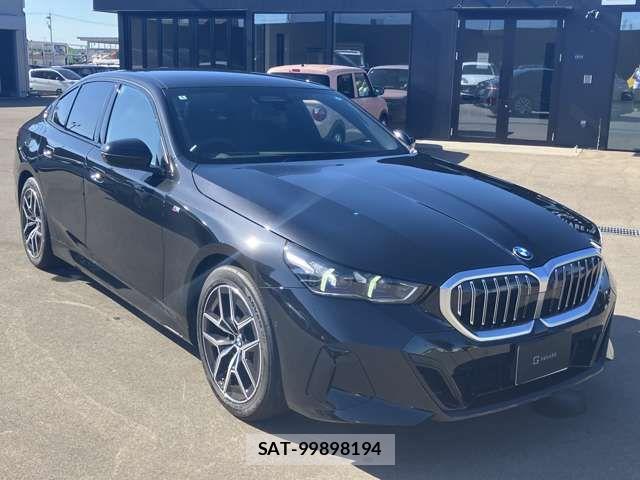 Bmw 5 SERIES 2025-03 8206577-2