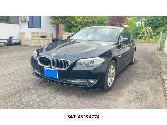 Bmw 5 SERIES 2011-08 8229039-0
