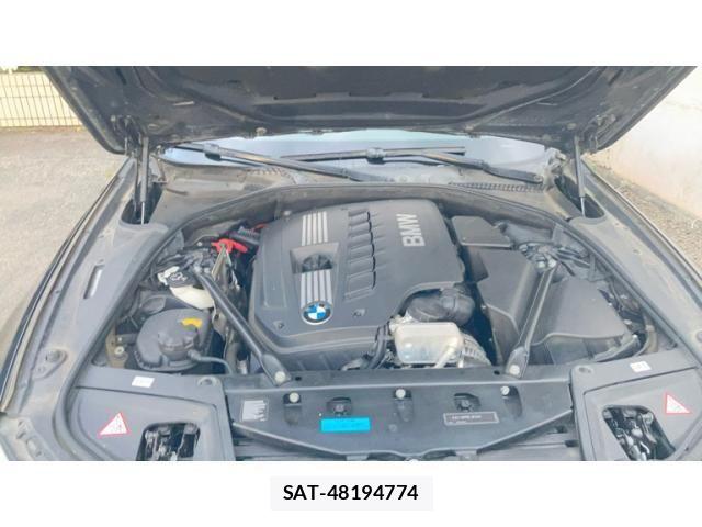 Bmw 5 SERIES 2011-08 8229039-11