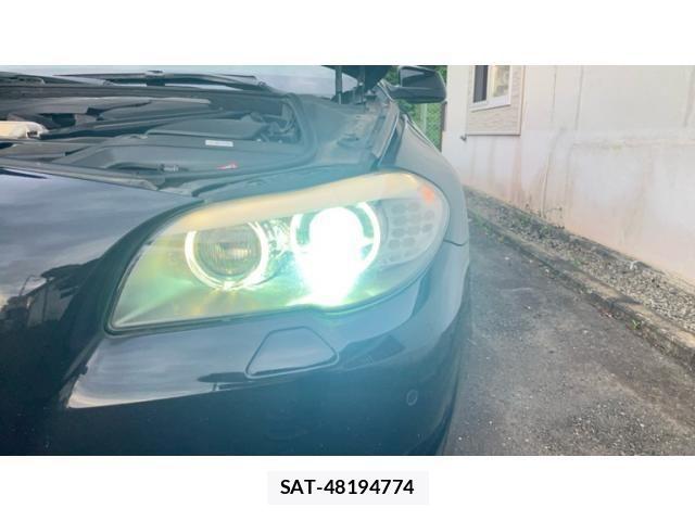 Bmw 5 SERIES 2011-08 8229039-12
