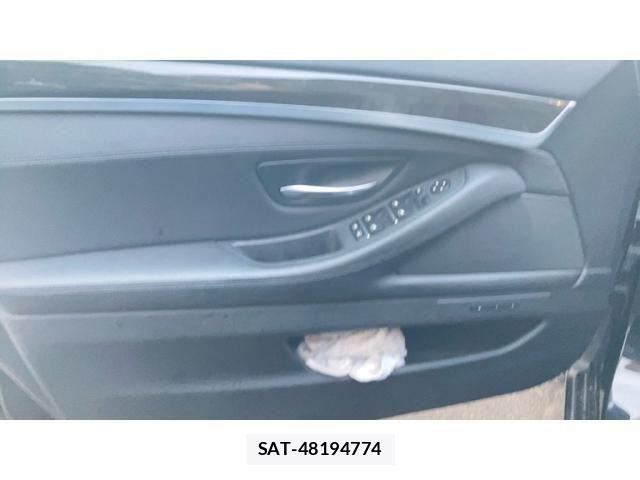 Bmw 5 SERIES 2011-08 8229039-17
