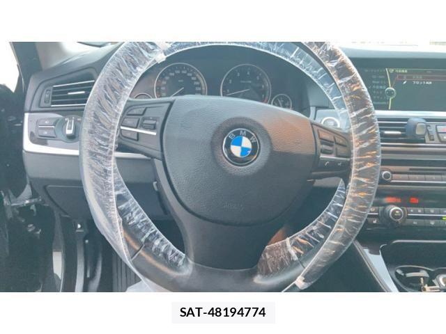 Bmw 5 SERIES 2011-08 8229039-18