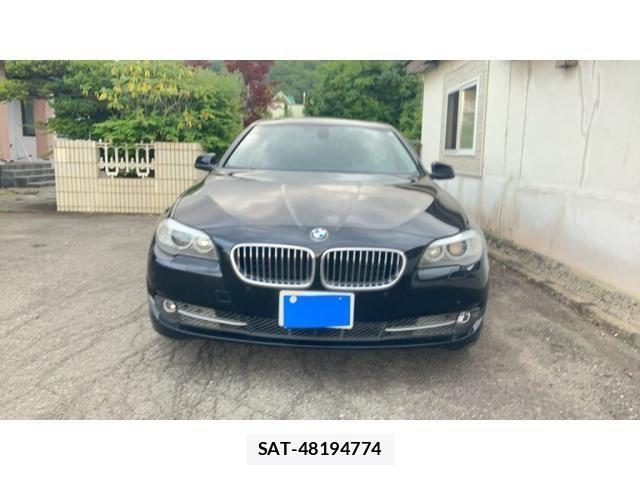 Bmw 5 SERIES 2011-08 8229039-1