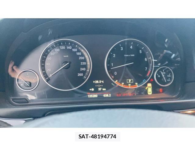 Bmw 5 SERIES 2011-08 8229039-19