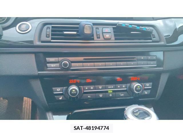 Bmw 5 SERIES 2011-08 8229039-22