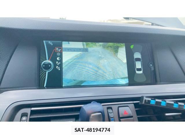 Bmw 5 SERIES 2011-08 8229039-23