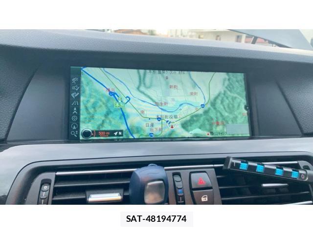 Bmw 5 SERIES 2011-08 8229039-24