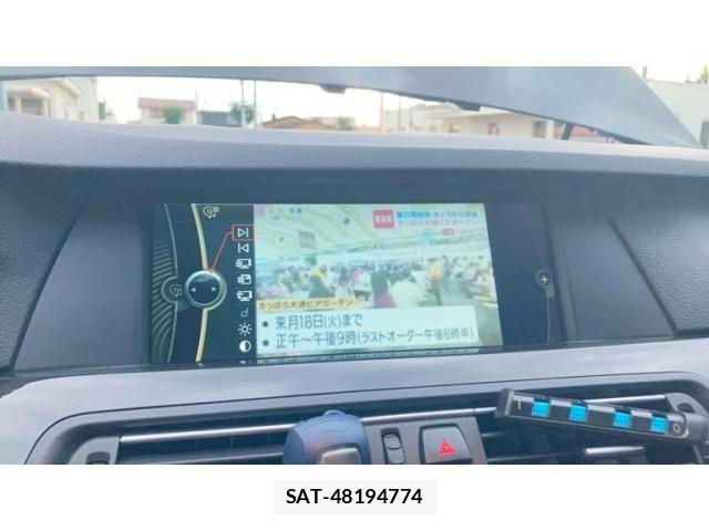 Bmw 5 SERIES 2011-08 8229039-25