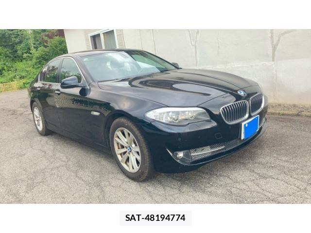 Bmw 5 SERIES 2011-08 8229039-2