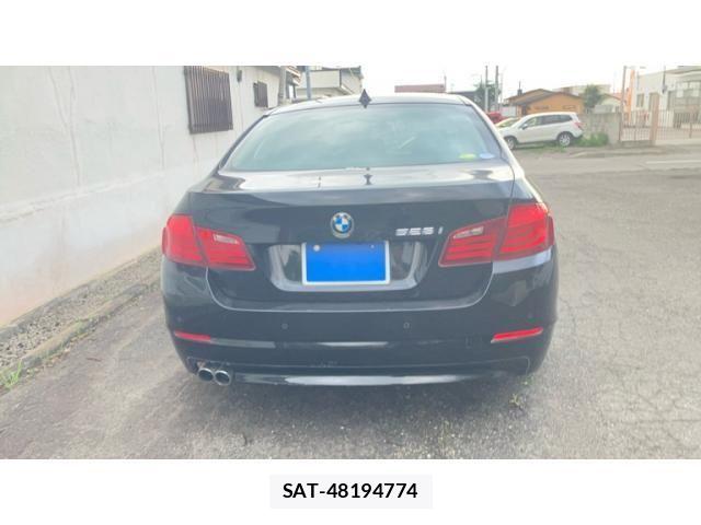 Bmw 5 SERIES 2011-08 8229039-4