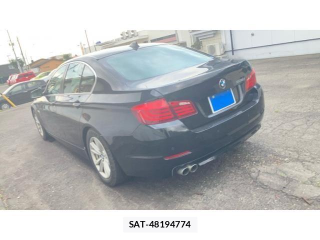 Bmw 5 SERIES 2011-08 8229039-5
