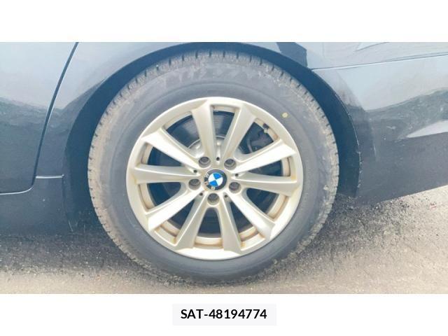 Bmw 5 SERIES 2011-08 8229039-6