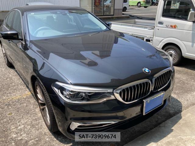 Bmw 5 SERIES 2017-07 8229038-0